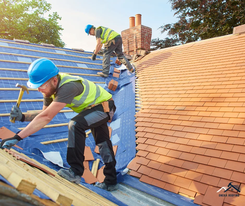 Why choose Roof Repair Near Me in Callahan, CA