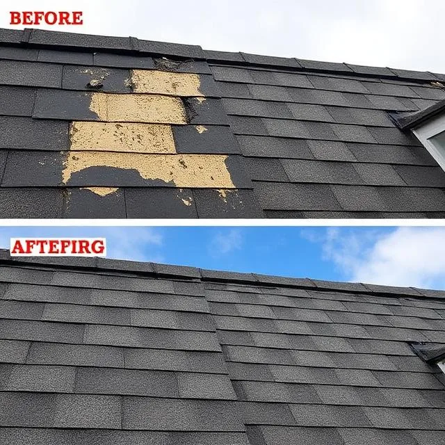 Roof Repair Near Me in Callahan, CA near me